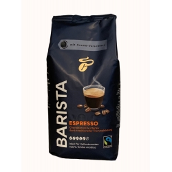 Tchibo Barista Espresso - 1 kg - ziarnista